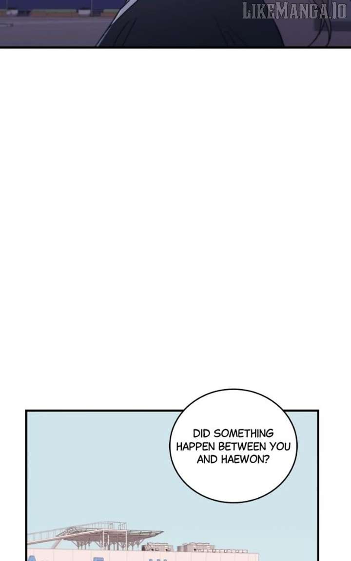 Long Term-Relationship Chapter 13 - Page 35