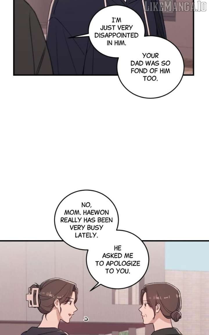 Long Term-Relationship Chapter 13 - Page 38