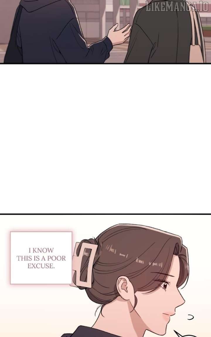 Long Term-Relationship Chapter 13 - Page 39