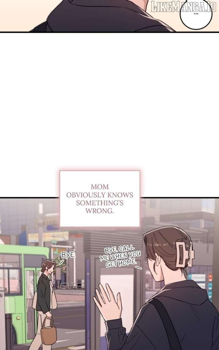 Long Term-Relationship Chapter 13 - Page 40