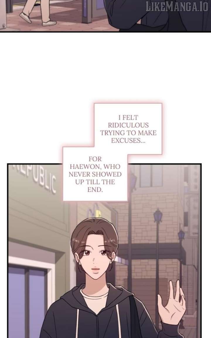 Long Term-Relationship Chapter 13 - Page 41