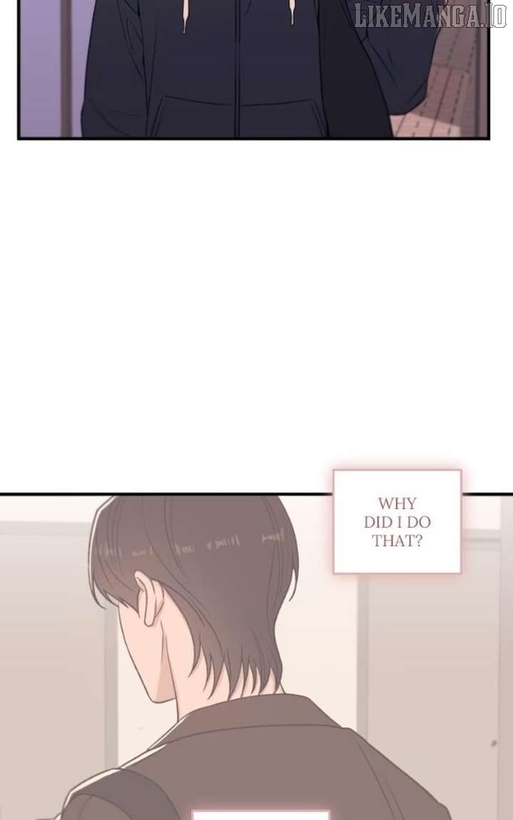 Long Term-Relationship Chapter 13 - Page 42