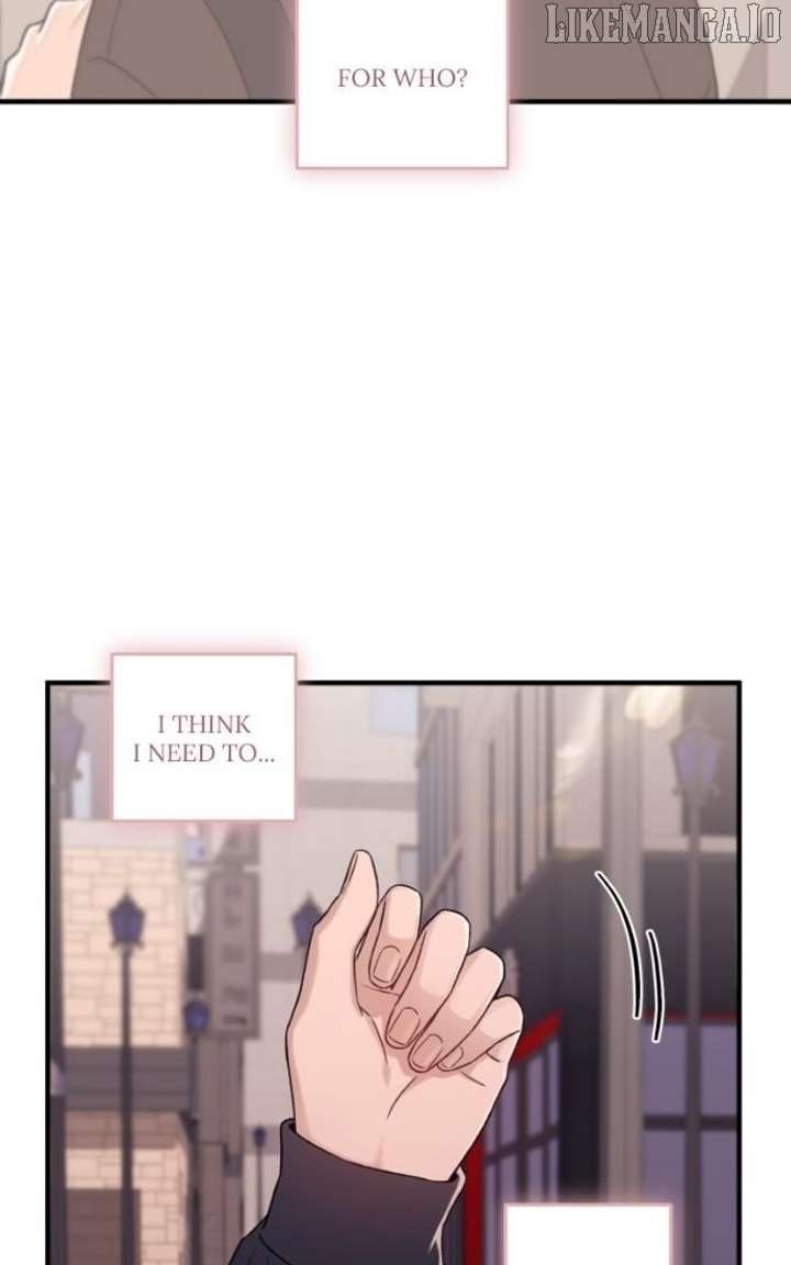 Long Term-Relationship Chapter 13 - Page 43