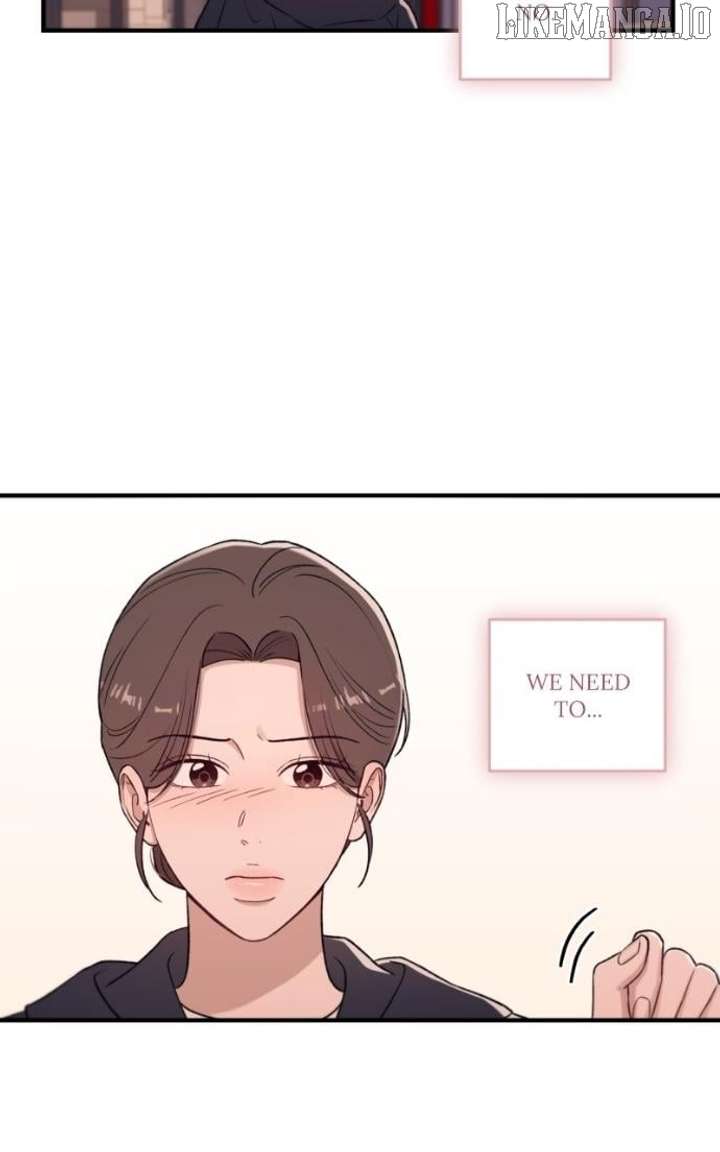 Long Term-Relationship Chapter 13 - Page 44