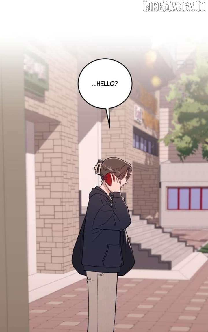 Long Term-Relationship Chapter 13 - Page 46