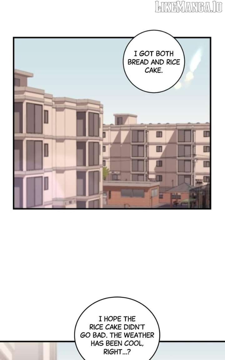 Long Term-Relationship Chapter 13 - Page 49