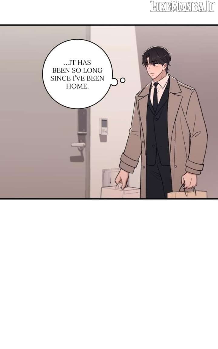 Long Term-Relationship Chapter 13 - Page 51