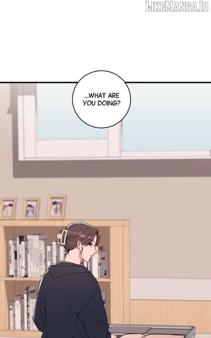 Long Term-Relationship Chapter 13 - Page 55