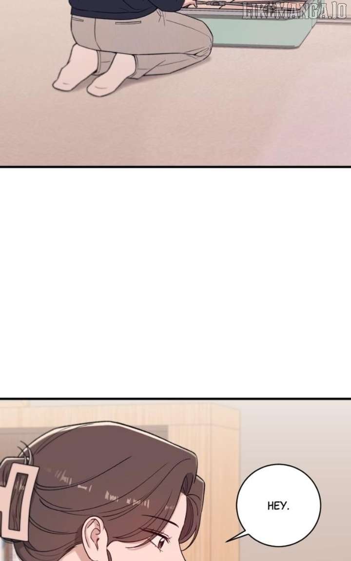 Long Term-Relationship Chapter 13 - Page 56