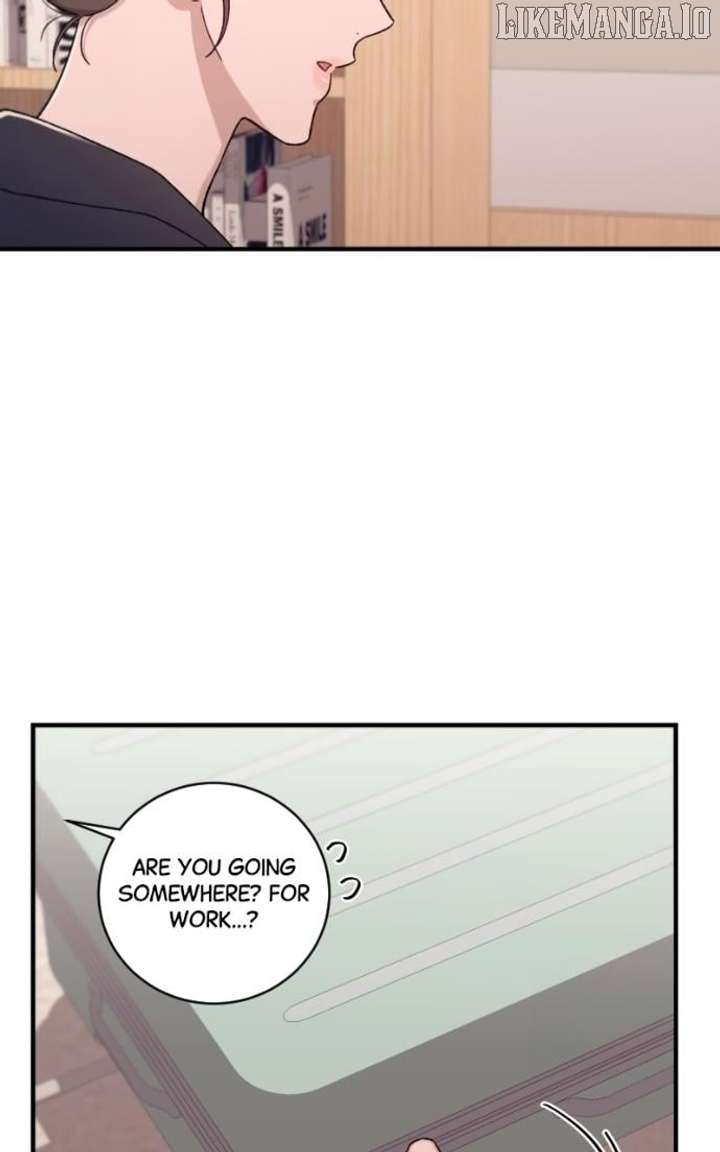 Long Term-Relationship Chapter 13 - Page 57