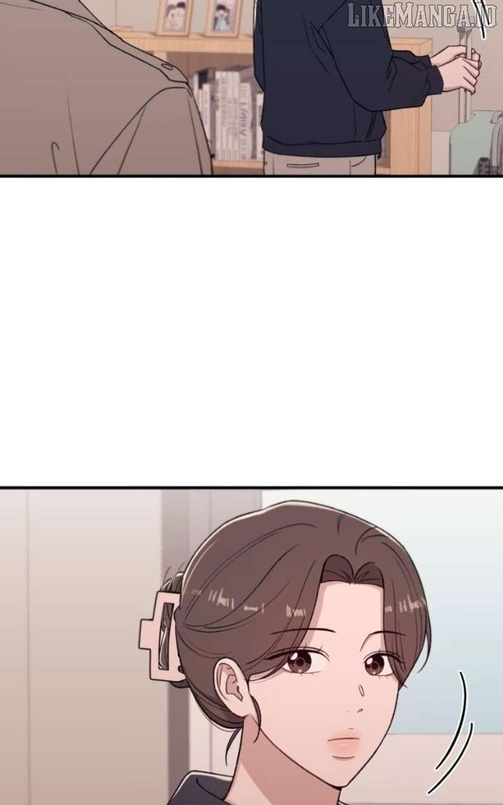 Long Term-Relationship Chapter 13 - Page 59