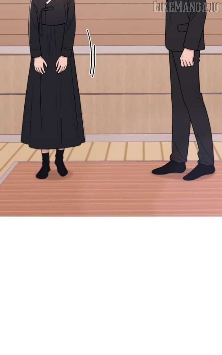 Long Term-Relationship Chapter 13 - Page 6