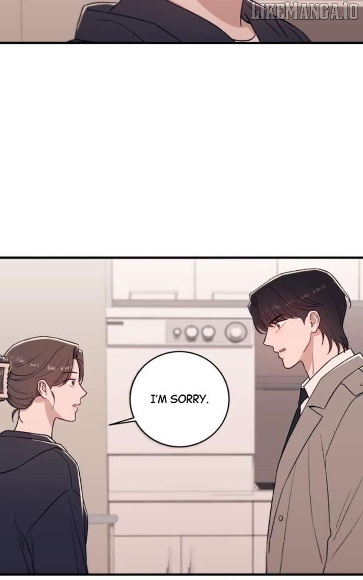 Long Term-Relationship Chapter 13 - Page 60