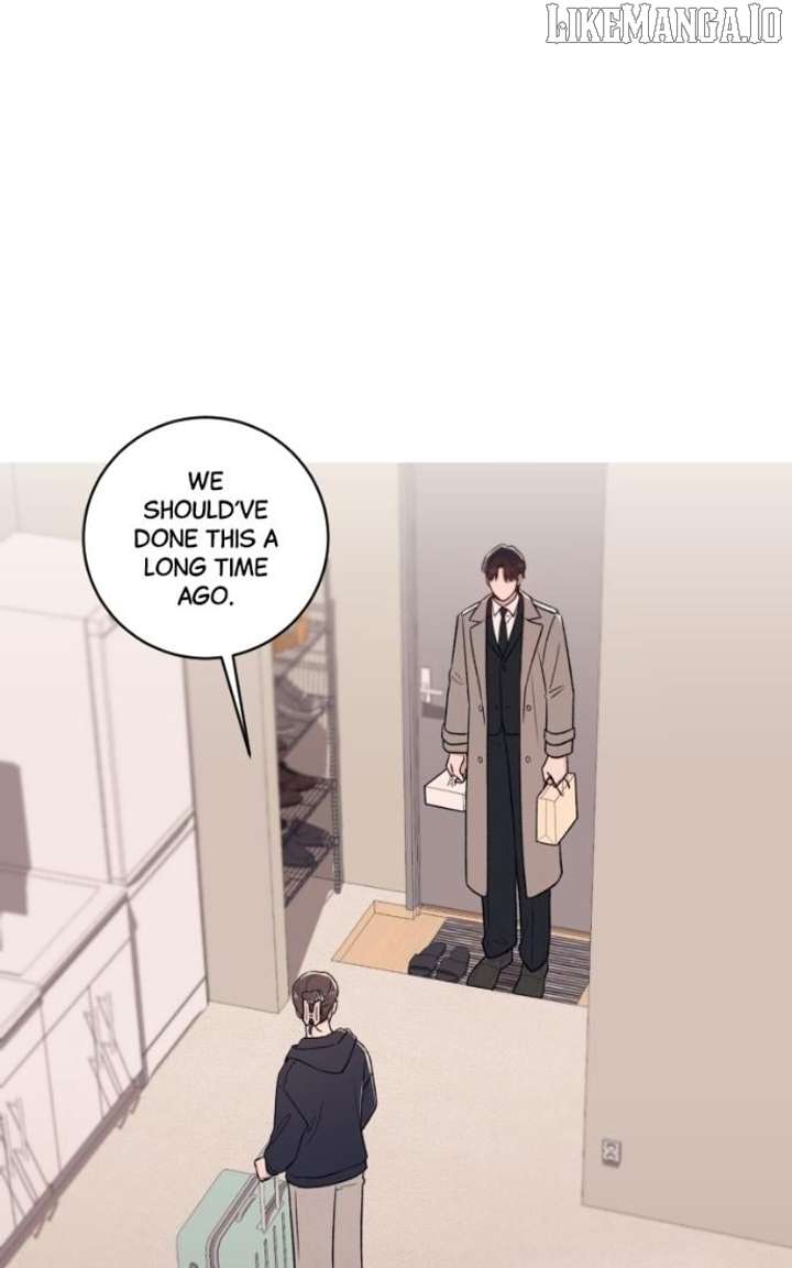 Long Term-Relationship Chapter 13 - Page 61