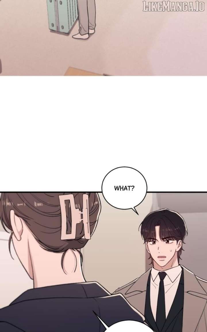 Long Term-Relationship Chapter 13 - Page 62