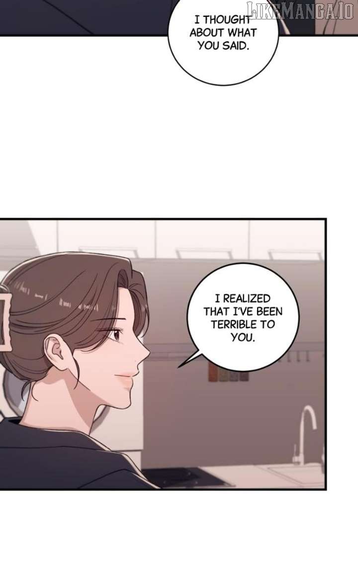 Long Term-Relationship Chapter 13 - Page 63