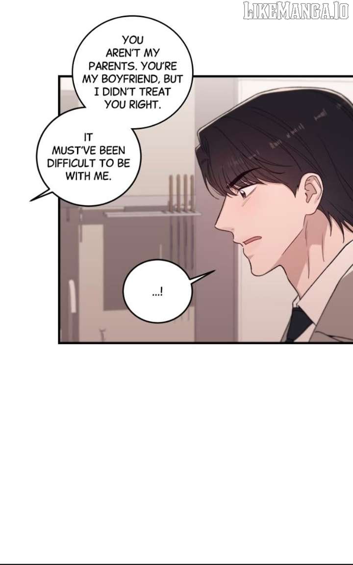 Long Term-Relationship Chapter 13 - Page 64