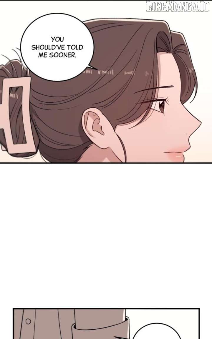 Long Term-Relationship Chapter 13 - Page 65