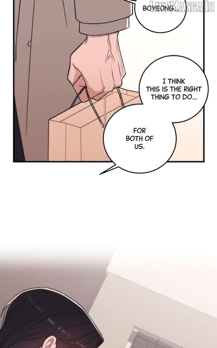 Long Term-Relationship Chapter 13 - Page 66