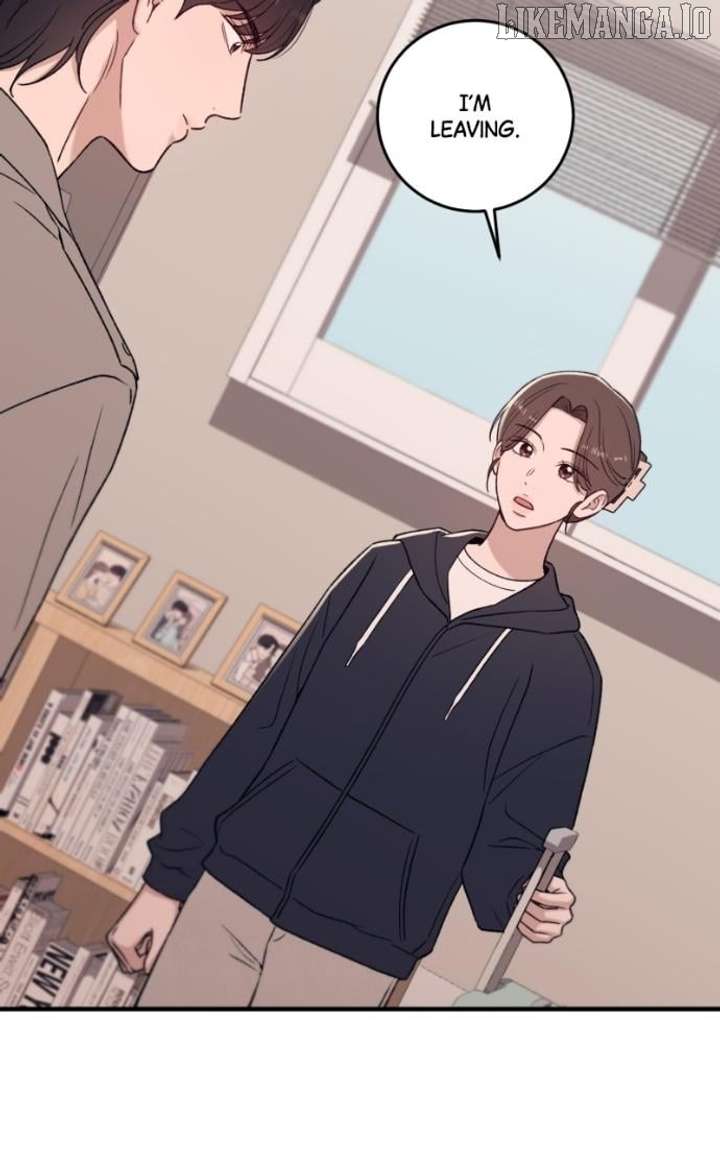 Long Term-Relationship Chapter 13 - Page 67