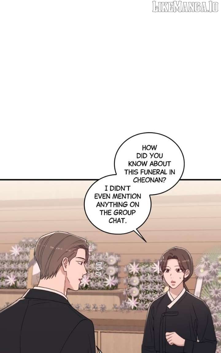 Long Term-Relationship Chapter 13 - Page 7