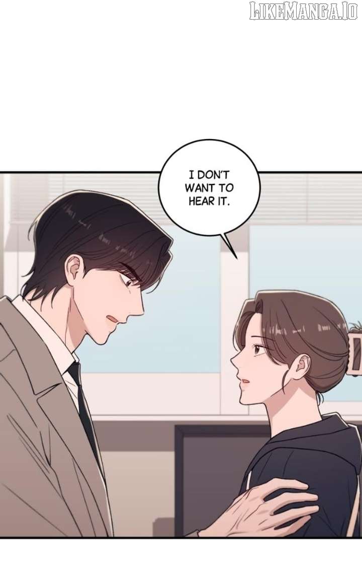 Long Term-Relationship Chapter 13 - Page 71