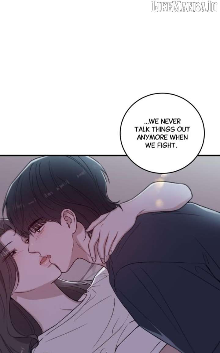 Long Term-Relationship Chapter 13 - Page 72