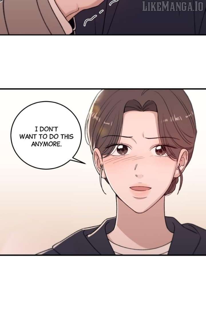 Long Term-Relationship Chapter 13 - Page 74