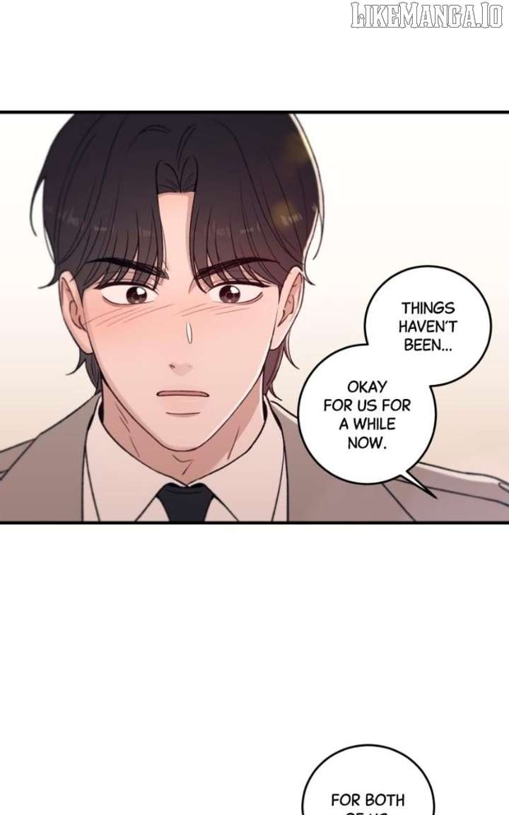 Long Term-Relationship Chapter 13 - Page 75