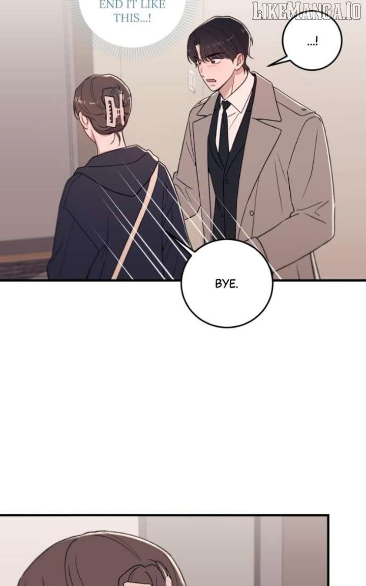 Long Term-Relationship Chapter 13 - Page 78