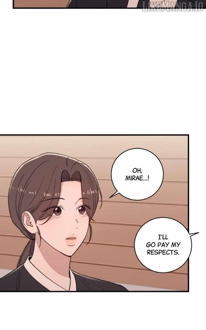 Long Term-Relationship Chapter 13 - Page 9