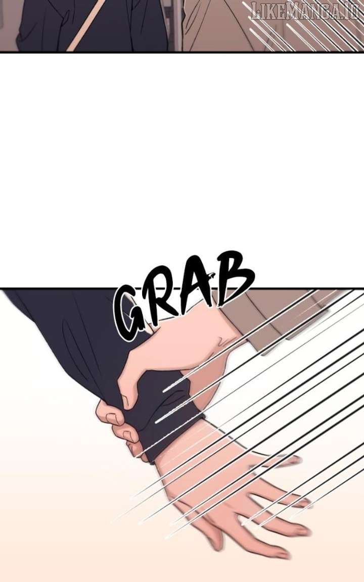 Long Term-Relationship Chapter 14 - Page 10