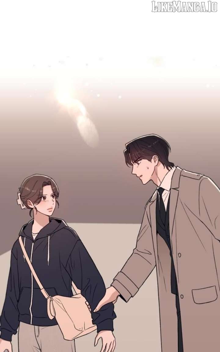 Long Term-Relationship Chapter 14 - Page 13