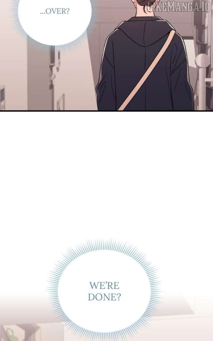 Long Term-Relationship Chapter 14 - Page 18