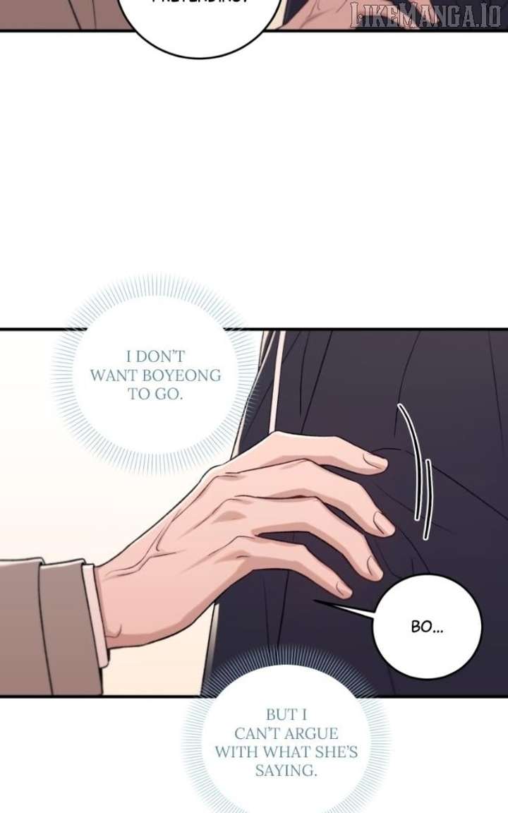 Long Term-Relationship Chapter 14 - Page 2