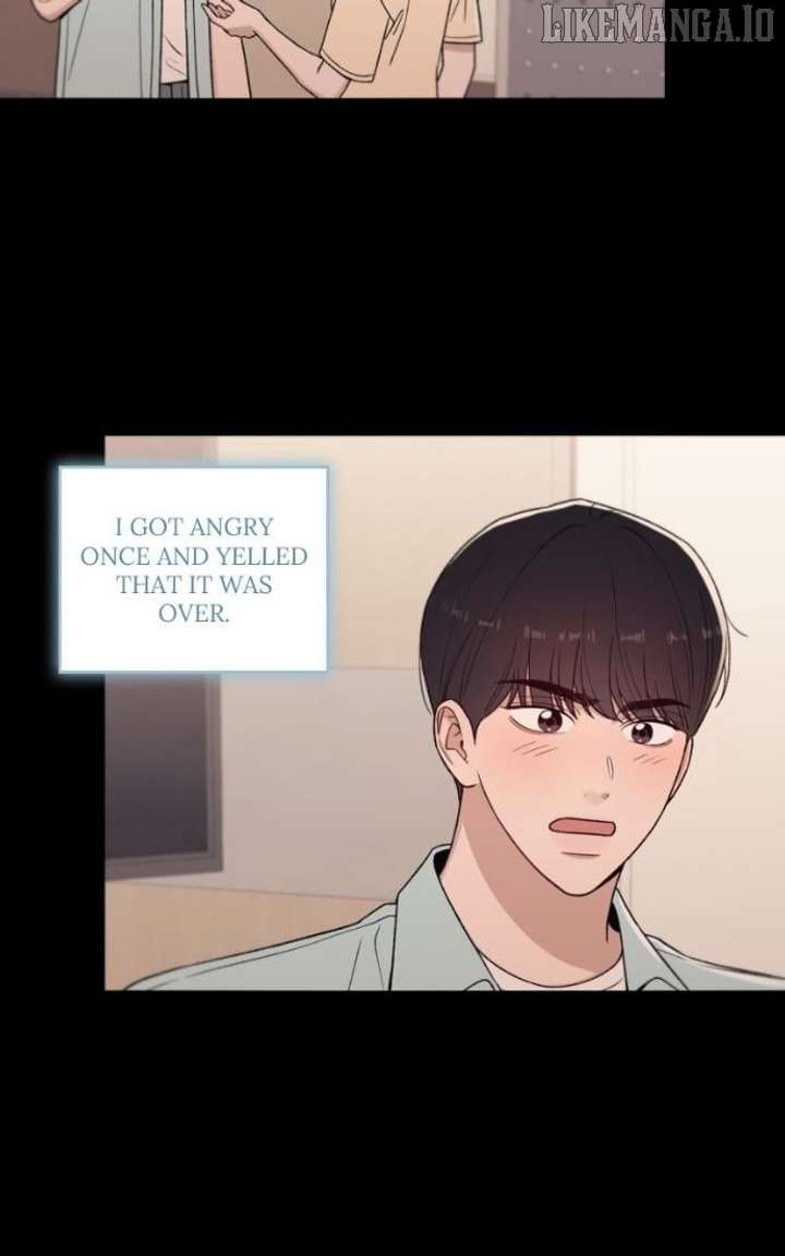 Long Term-Relationship Chapter 14 - Page 22