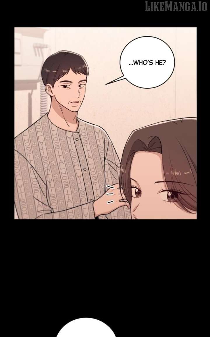 Long Term-Relationship Chapter 14 - Page 25