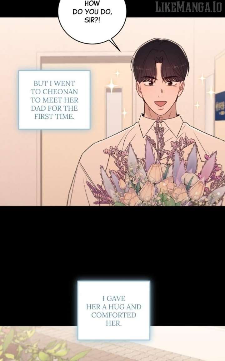 Long Term-Relationship Chapter 14 - Page 26