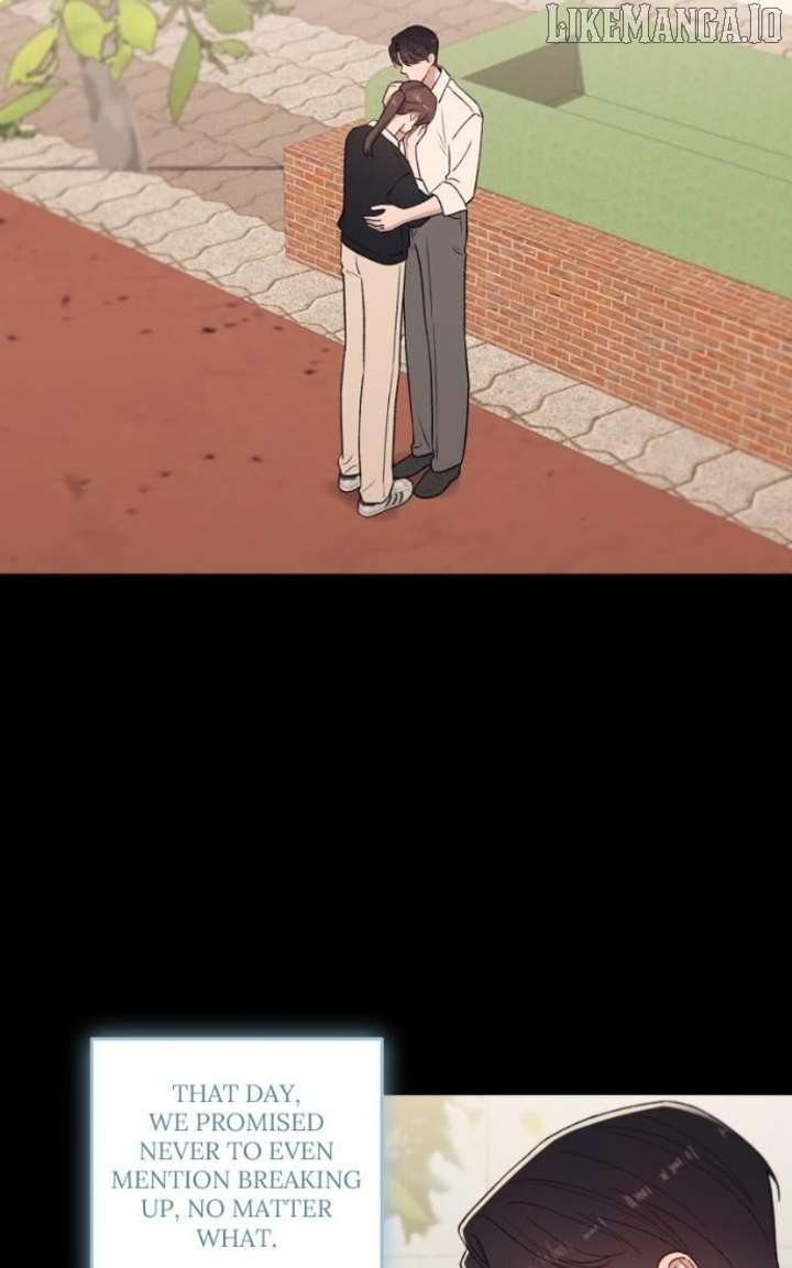 Long Term-Relationship Chapter 14 - Page 27