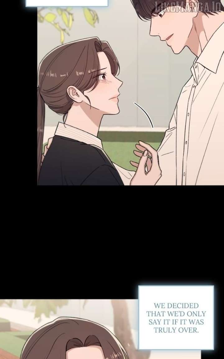 Long Term-Relationship Chapter 14 - Page 28