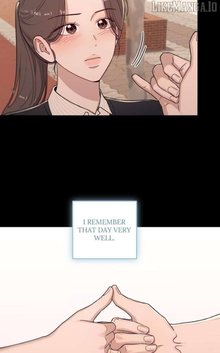 Long Term-Relationship Chapter 14 - Page 29