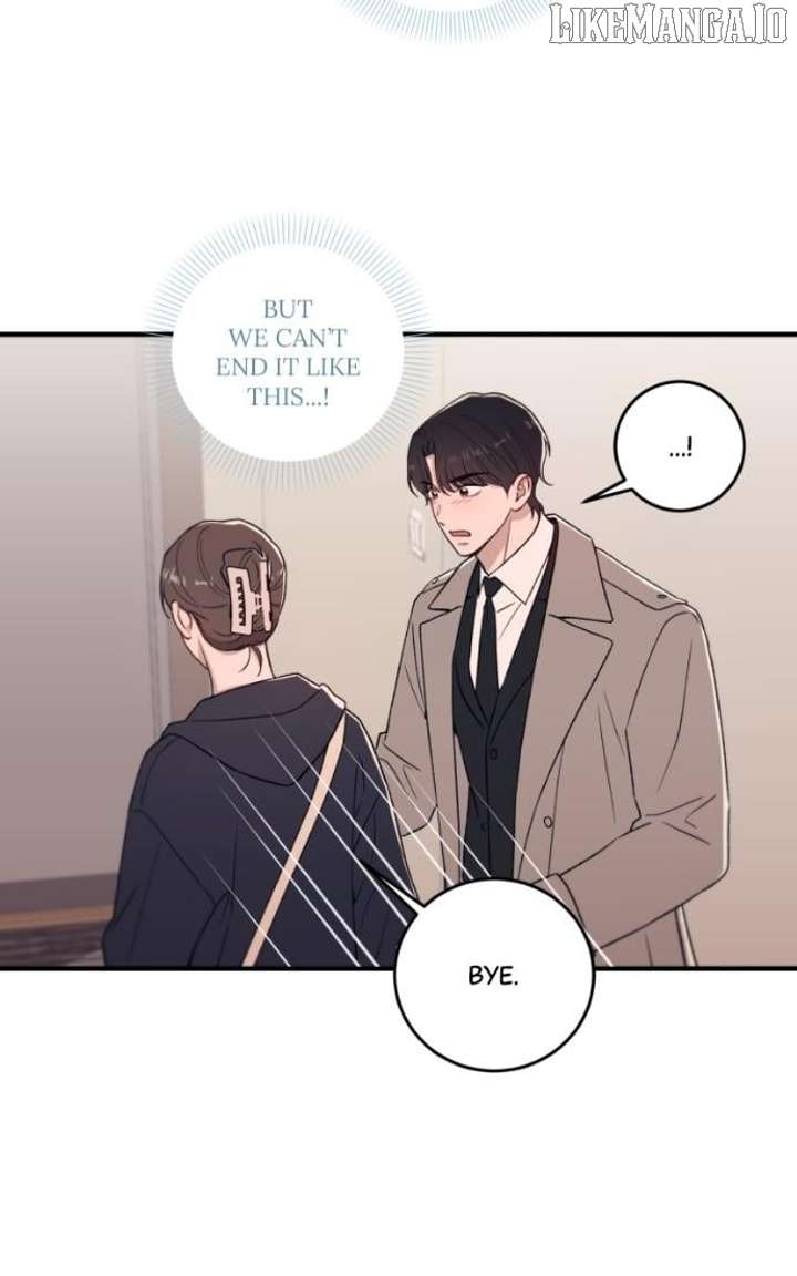 Long Term-Relationship Chapter 14 - Page 3