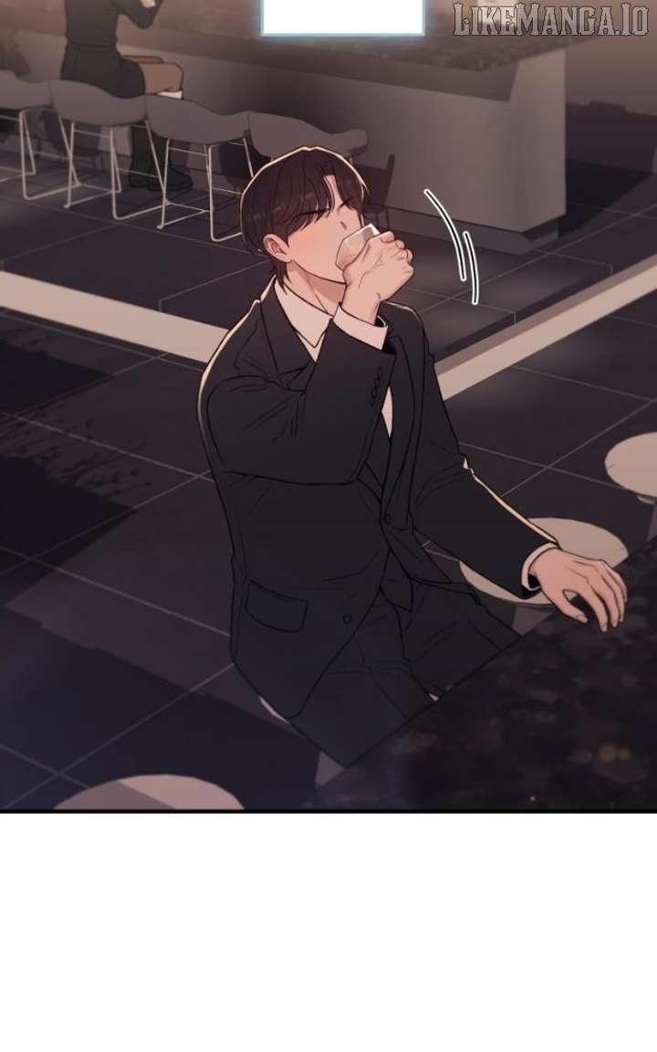 Long Term-Relationship Chapter 14 - Page 31