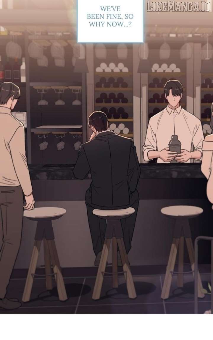 Long Term-Relationship Chapter 14 - Page 35