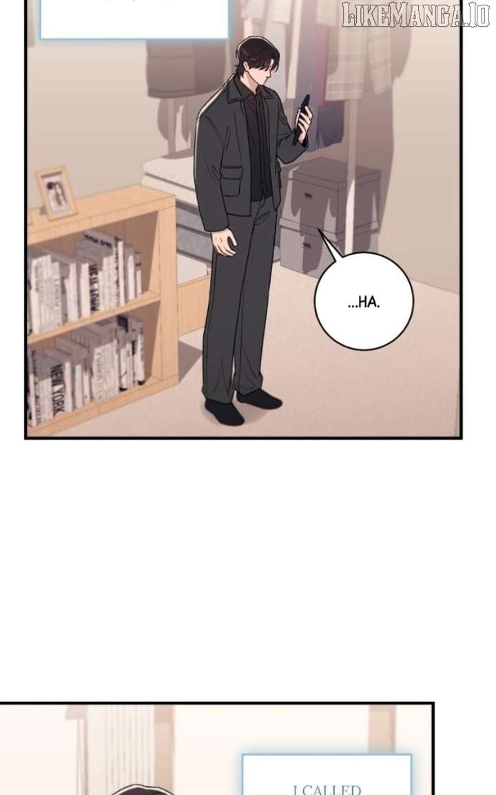 Long Term-Relationship Chapter 14 - Page 37