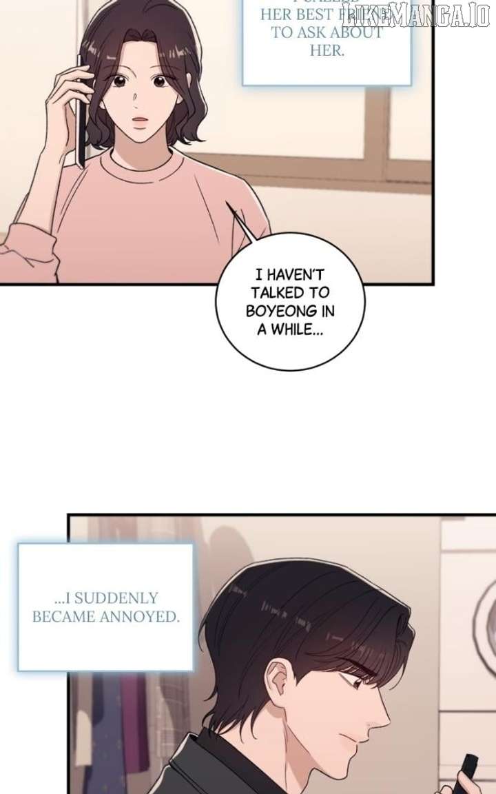 Long Term-Relationship Chapter 14 - Page 38