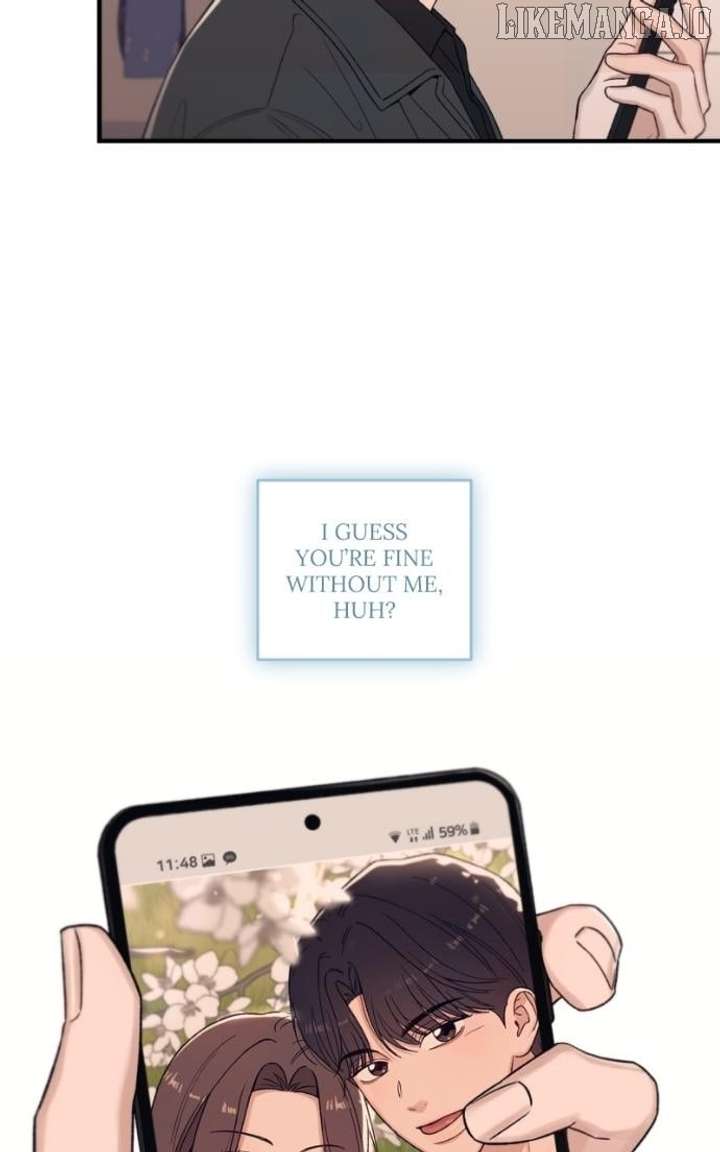 Long Term-Relationship Chapter 14 - Page 39