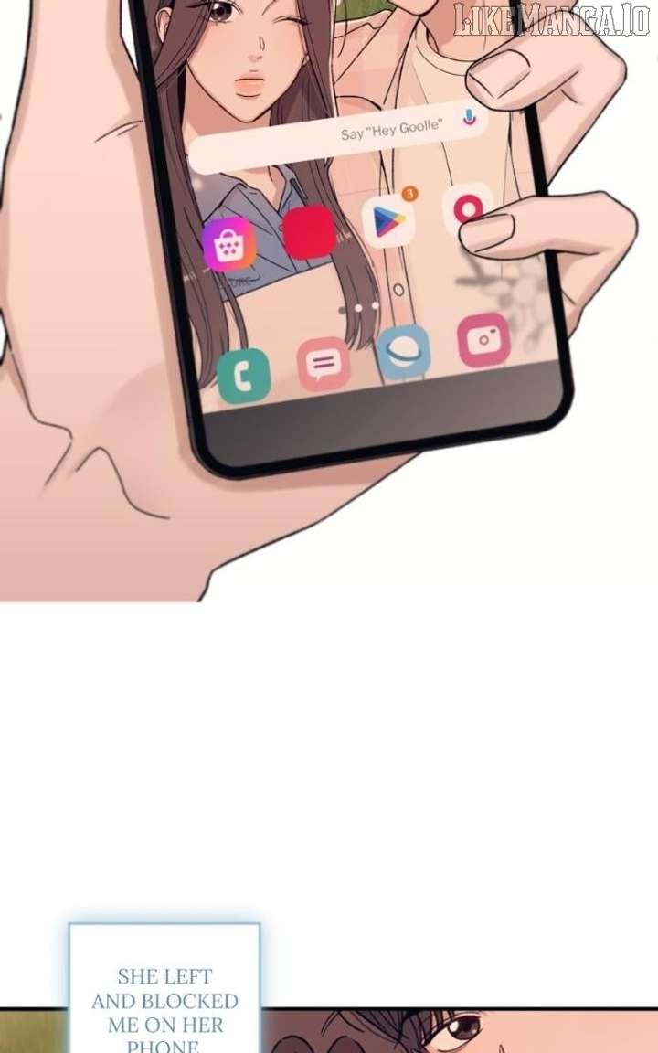 Long Term-Relationship Chapter 14 - Page 40