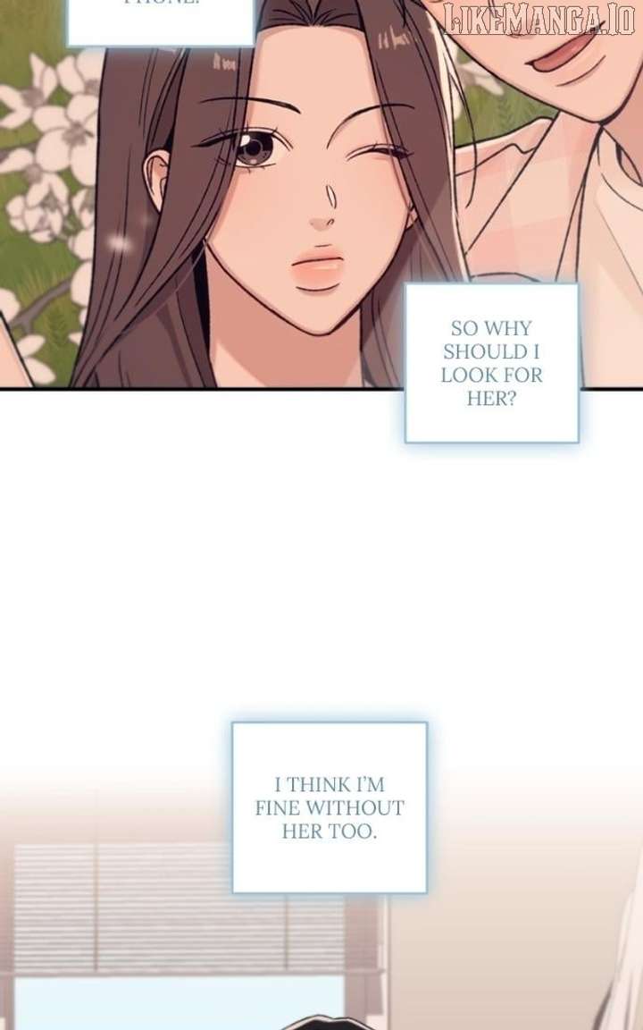 Long Term-Relationship Chapter 14 - Page 41