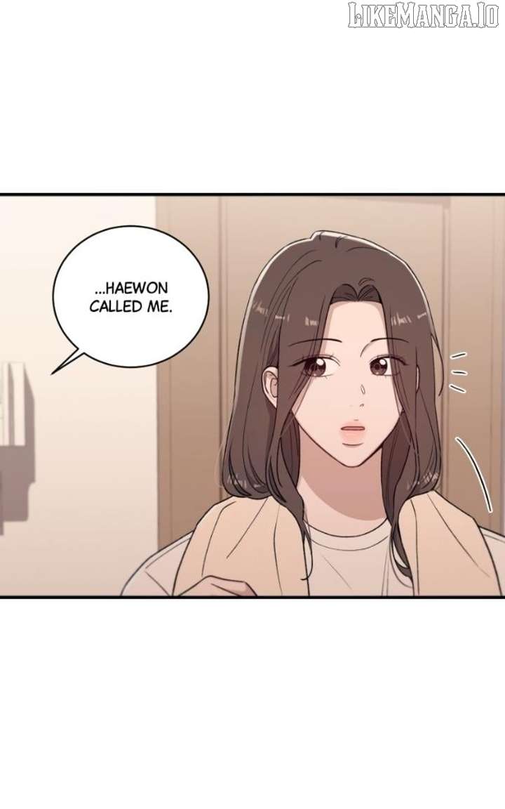 Long Term-Relationship Chapter 14 - Page 43